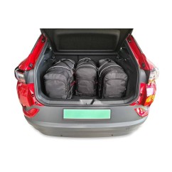 Kjust Car Bags Set