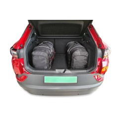 Kjust Car Bags Set