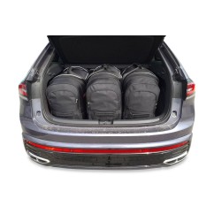 Kjust Car Bags Set