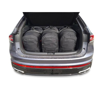 Kjust Car Bags Set