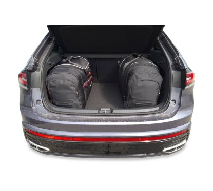 Kjust Car Bags Set