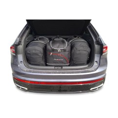 Kjust Car Bags Set