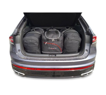 Kjust Car Bags Set