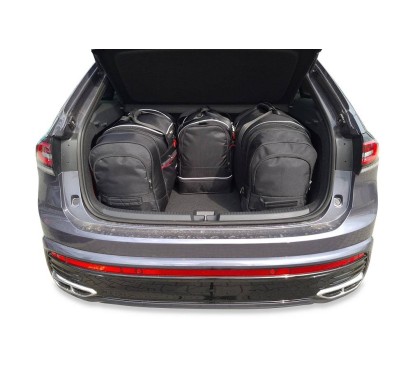 Kjust Car Bags Set