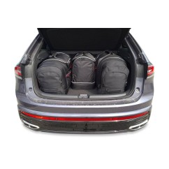 Kjust Car Bags Set