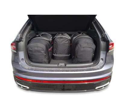 Kjust Car Bags Set