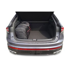 Kjust Car Bags Set