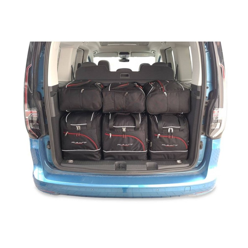 Kjust Car Bags Set