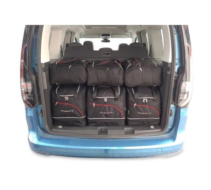 Kjust Car Bags Set