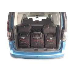 Kjust Car Bags Set