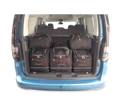 Kjust Car Bags Set