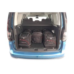 Kjust Car Bags Set