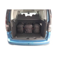 Kjust Car Bags Set