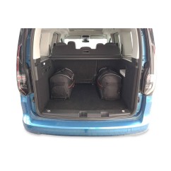 Kjust Car Bags Set