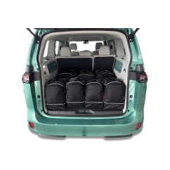 Kjust Car Bags Set