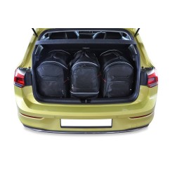 Kjust Car Bags Set