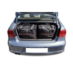 Kjust Car Bags Set