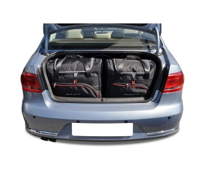 Kjust Car Bags Set