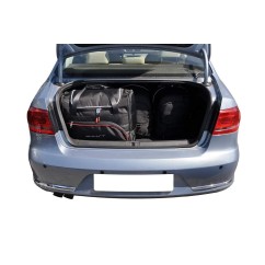 Kjust Car Bags Set