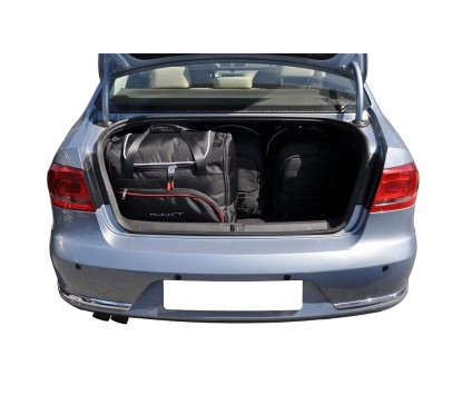 Kjust Car Bags Set