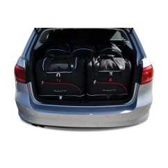 Kjust Car Bags Set