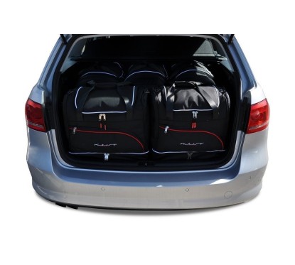 Kjust Car Bags Set