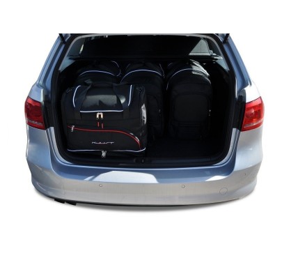 Kjust Car Bags Set