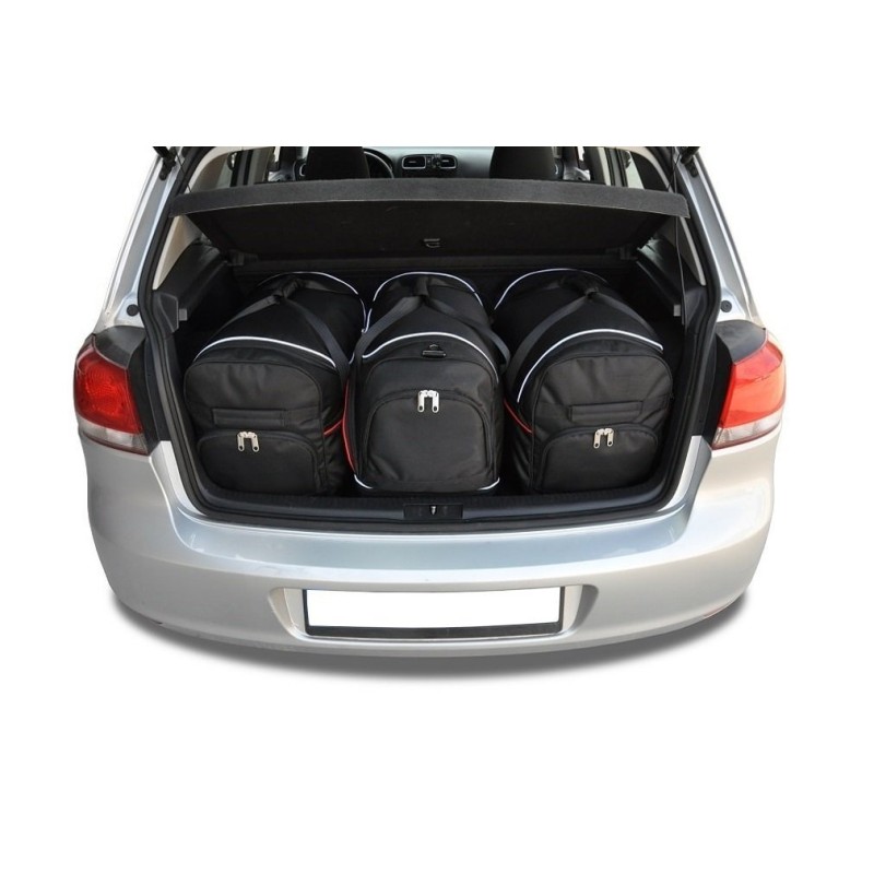 Kjust Car Bags Set