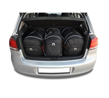 Kjust Car Bags Set