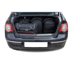 Kjust Car Bags Set