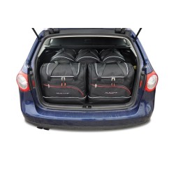 Kjust Car Bags Set