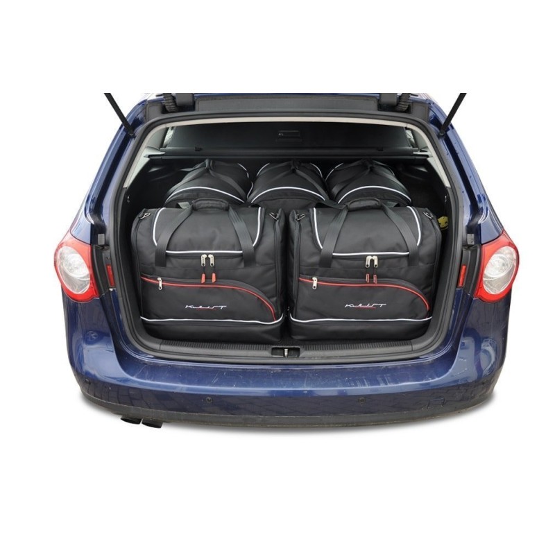 Kjust Car Bags Set