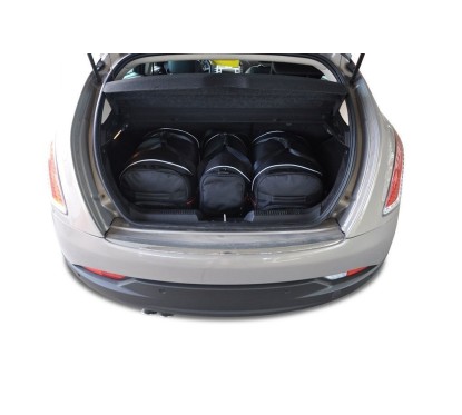 Kjust Car Bags Set