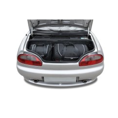 Kjust Car Bags Set