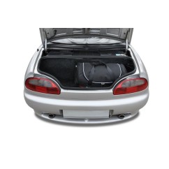 Kjust Car Bags Set