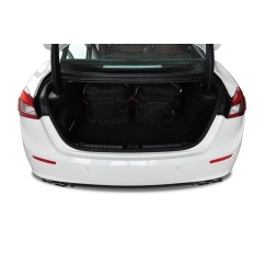 Kjust Car Bags Set