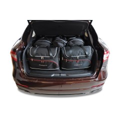 Kjust Car Bags Set