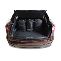 Kjust Car Bags Set