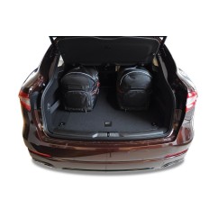 Kjust Car Bags Set