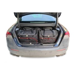 Kjust Car Bags Set