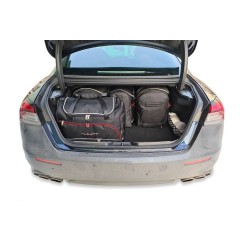 Kjust Car Bags Set