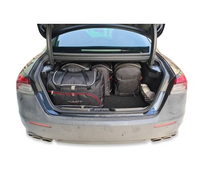 Kjust Car Bags Set