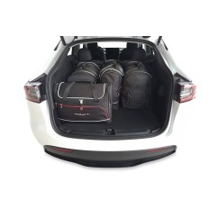 Kjust Car Bags Set