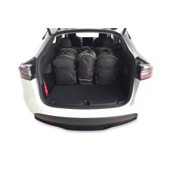 Kjust Car Bags Set