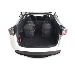 Kjust Car Bags Set