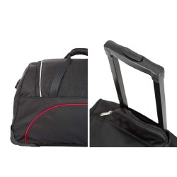 Kjust Trolley Travel Bag 144L