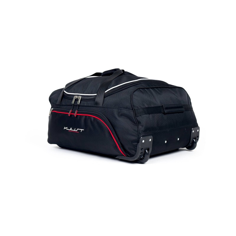 Kjust Trolley Travel Bag 98L