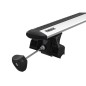 Thule WingBar Evo Thule WingBar Evo