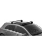 Thule WingBar Edge Black Thule WingBar Edge Black