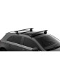 Thule WingBar Evo Black Thule WingBar Evo Black